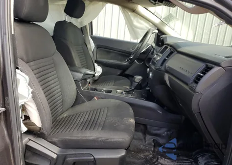 2020 Ford Ranger Xl from USA, damaged, VIN 1FTER4EH0LLA73034